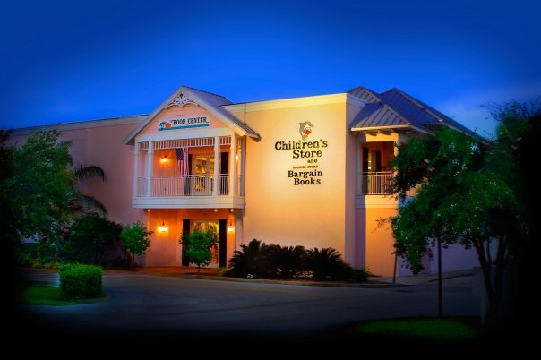 Vero Beach Book Center Celebrates 35 Years the American Booksellers